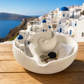 🌊Last Day 60% OFF - Santorini Catchall Bowl