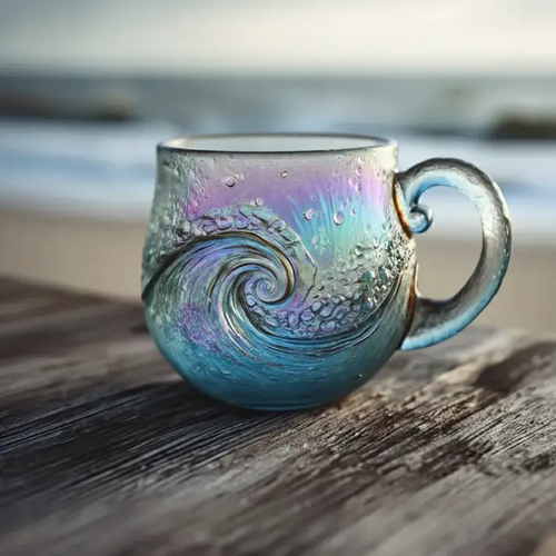 Sunset & Ocean Legend Series Cup