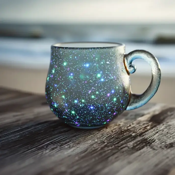 Sunset & Ocean Legend Series Cup